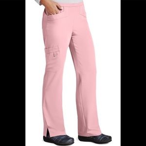 Grey’s Anatomy XS Grey Scrub Pants